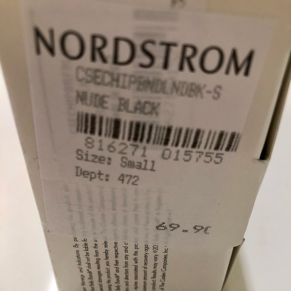 NWT Belly Bandit C-Section Recovery Brief - Picture 5 of 6